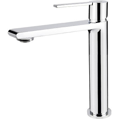 Смеситель для раковины Kaiser Serio 05311 Хром