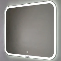Зеркало Grossman Comfort 80 380550 с подсветкой с сенсорным выключателем стекло