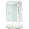 Душевая кабина Melodia della vita Classica 120x80 R MB01013 с гидромассажем