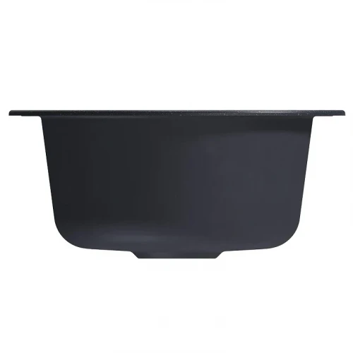 Кухонная мойка Mixline Комфорт ML-GM13 50 551897 цвет Антрацит