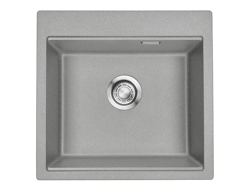 Кухонная мойка Emar Quartz 52 EMQ-1520.Q цвет Барит