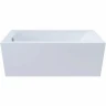 Ванна из искусственного камня Astra Form Нью-Форм 160х70 01010009 без гидромассажа