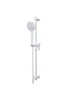 Душевой гарнитур Iddis Optima Home OPH3F70i16 цвет Белый матовый