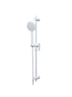 Душевой гарнитур Iddis Optima Home OPH3F70i16 цвет Белый матовый