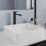 Смеситель для раковины Milardo Maze MAZBL01M01 Черный матовый