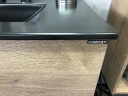 Тумба с раковиной Comforty Бредфорд 90 00004148003 Дуб темный МДФ / ЛДСП