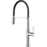 Смеситель для кухни Rush MS9035-35Black