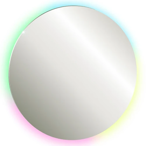 Зеркало Silver Mirrors Savanna 100 LED-00002603 с подсветкой со Smart-управлением и диммером стекло