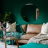 Зеркало Silver Mirrors Savanna 100 LED-00002603 с подсветкой со Smart-управлением и диммером стекло
