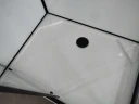 Душевая кабина Esbano EST-FORA-1180CKR 110x80 ESKBFO1180CKR без гидромассажа