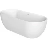 Акриловая ванна BelBagno 190x80 BB417-1900-800 без гидромассажа