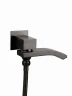 Душевая система FILARETE Waterfall FL1010BG цвет Графит
