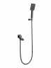 Душевая система FILARETE Waterfall FL1010BG цвет Графит