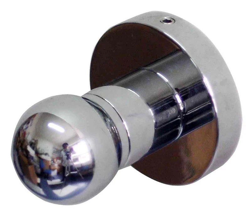 Крючок Mediclinics Medicrom AC0966C цвет Хром