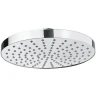 Верхний душ Webert AC1024015PVC Хром пластик