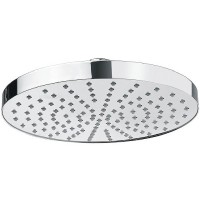 Верхний душ Webert AC1024015PVC Хром пластик