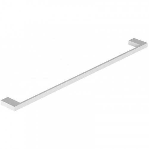 Полотенцедержатель Kludi Vela C 3197953 Белый матовый