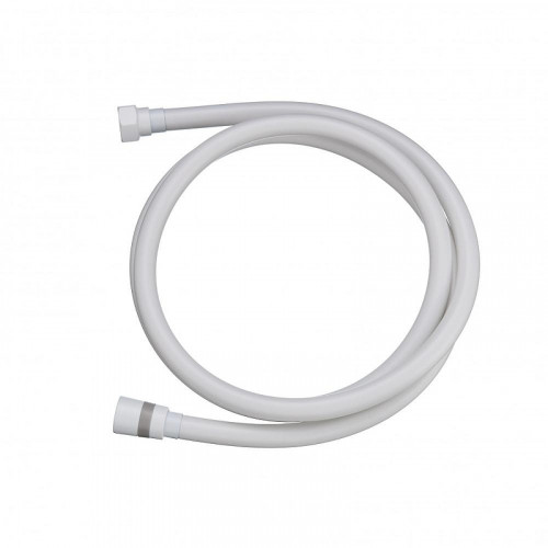 Душевой шланг Milacio Ultra MCU.007.WH цвет Белый матовый