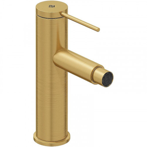 Смеситель для биде Jacob Delafon Grands Boulevards E77982-4A-2MB Матовая латунь