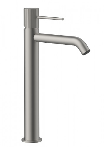 Смеситель для раковины AltroBagno Bilancia 010225 Ni цвет Никель