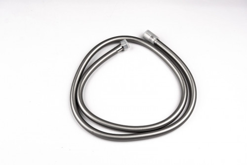 Смеситель для душа Knotlor Eclipse SS-22 цвет Матовая сталь