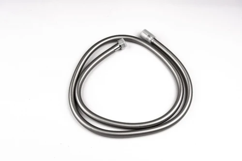 Смеситель для душа Knotlor Eclipse SS-22 цвет Матовая сталь