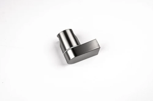 Смеситель для душа Knotlor Eclipse SS-22 цвет Матовая сталь
