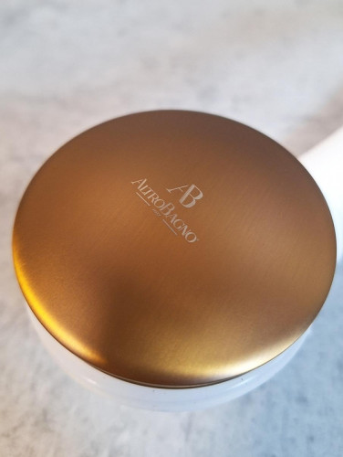 Слив-перелив AltroBagno BD 070304 BC click-clack цвет Медь матовая