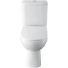 Унитаз компакт Roca Access 34P23900Y с бачком и сиденьем Микролифт