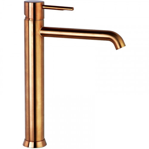 Смеситель для раковины Ramonsoler Odisea 390201CUC Медь