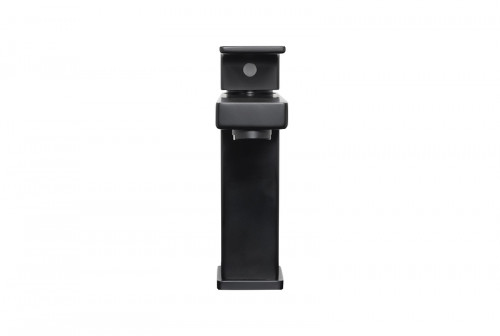 Смеситель для раковины Stella Polar Савойя S3021 SP-00001962 цвет Черный матовый