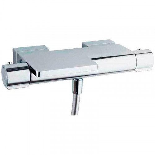 Смеситель для ванны Ramonsoler Arola 2639S с термостатом Хром