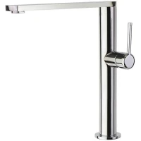 Смеситель для кухни Ramonsoler Kitchen 388401MA Хром