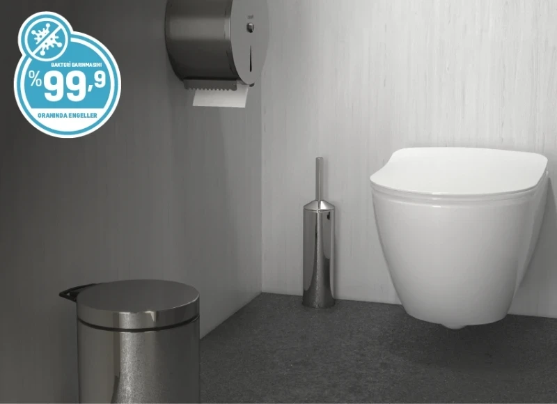 Унитаз Creavit Free FE320-11CB00E-0000 подвесной Белый без сиденья фарфор подвесной