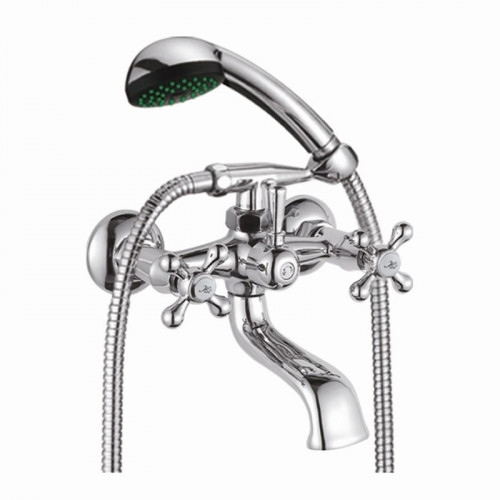 Смеситель для ванны D-Lin D130810 цвет  Хром