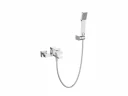 Смеситель для ванны BelBagno Romana ROM-VASM-CRM цвет Хром