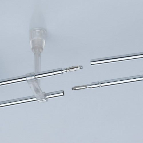 Комплект трековый DeMarkt Трек-система 550011405