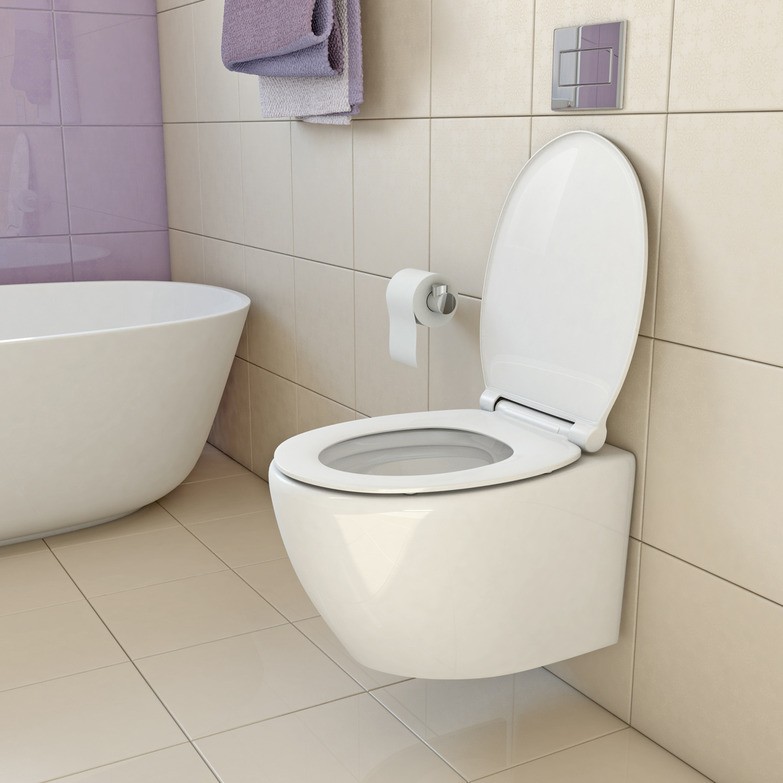 Унитаз BelBagno Prospero BB507B подвесной без сиденья фаянс подвесной