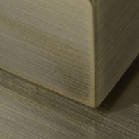 Гигиенический душ WasserKRAFT Exter A138 Светлая бронза латунь