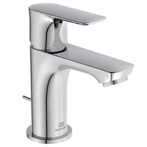 Смеситель для раковины Ideal Standard Connect Air A7014AA цвет Хром