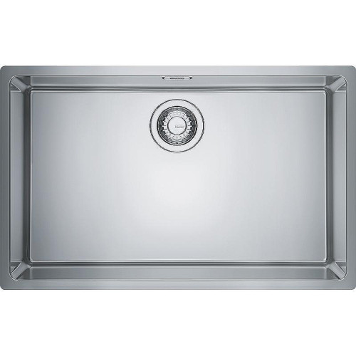 Кухонная мойка Franke Maris MRX 210-70 127.0525.285 Полированная сталь