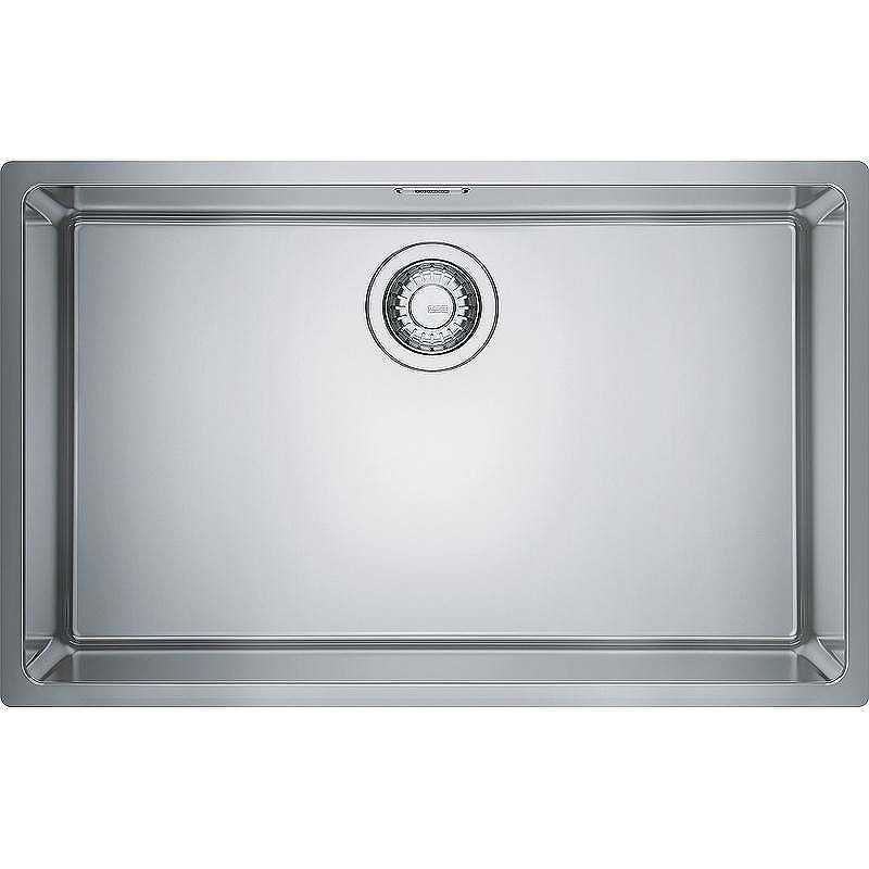 Кухонная мойка Franke Maris MRX 210-70 127.0525.285 Полированная сталь