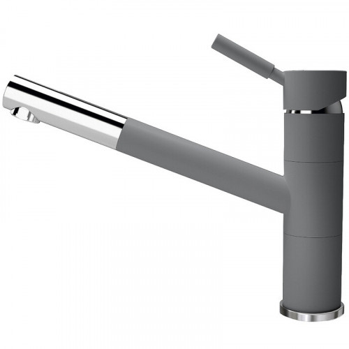 Смеситель для кухни Florentina Фита 313.18L.1223.305 Грей латунь