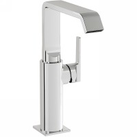 Смеситель для раковины Vitra Suit A42765 Хром латунь