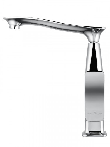 Смеситель для кухни Wonzon &amp; Woghand Navia WW-182101-CR цвет Хром