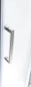 Душевой уголок Cezares Molveno 120x120 MOLVENO-R-11-90+30-C-Cr-IV профиль Хром стекло прозрачное