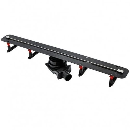 Душевой лоток Pestan Confluo Premium Slim Line 1050 13100037 с рамкой