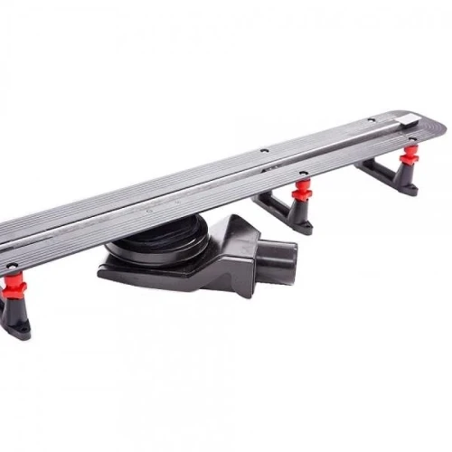 Душевой лоток Pestan Confluo Premium Slim Line 1050 13100037 с рамкой