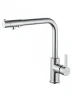 Смеситель для кухни Wonzon & Woghand WW-88458008-CR цвет Хром