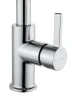 Смеситель для кухни Wonzon & Woghand WW-88458008-CR цвет Хром